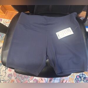 Athleta Ultra High Rise Elation 7” Shorts